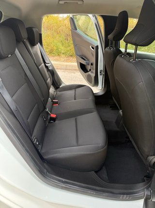 Renault Clio 2021