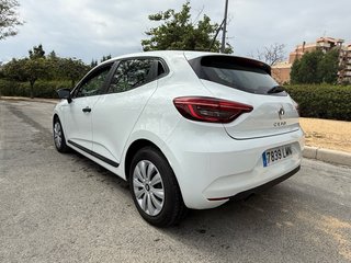 Renault Clio 2021