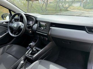 Renault Clio 2021