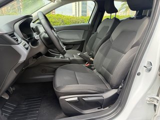 Renault Clio 2021