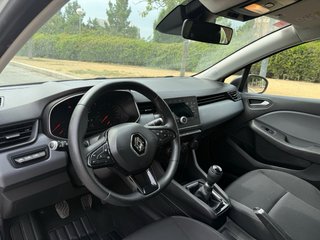 Renault Clio 2021