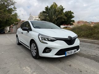 Renault Clio 2021
