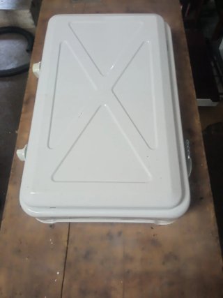 Cocina Gas Butano Portátil EDM