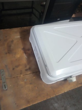 Cocina Gas Butano Portátil EDM