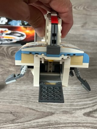 LEGO Star Wars El Fantasma 75170