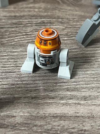 LEGO Star Wars El Fantasma 75170