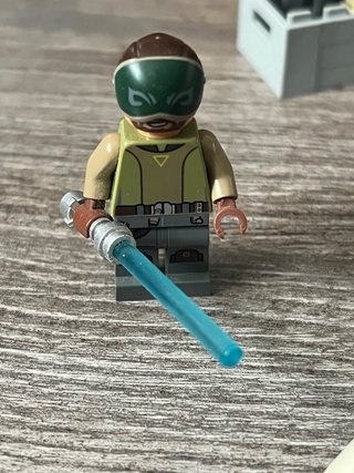 LEGO Star Wars El Fantasma 75170