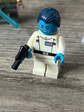 LEGO Star Wars El Fantasma 75170