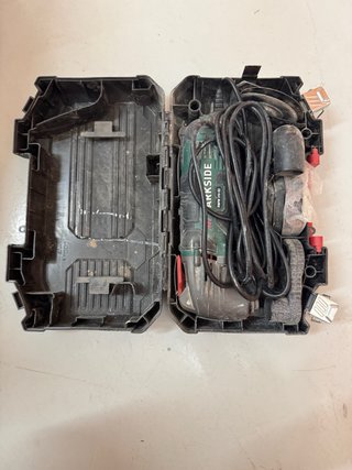 Herramienta multifunción Parkside PWFW 310 D2