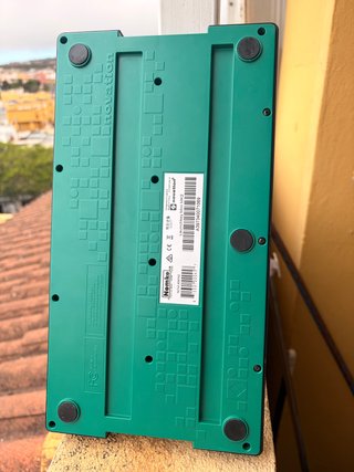 Novation Launchkey Mini Teclado MIDI