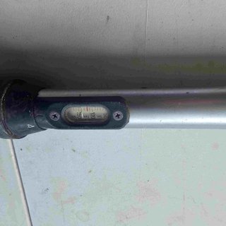 llave dinamometrica rahsol de 50-200 nm