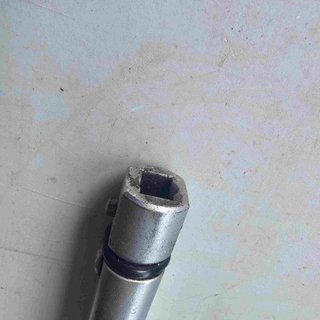llave dinamometrica rahsol de 50-200 nm