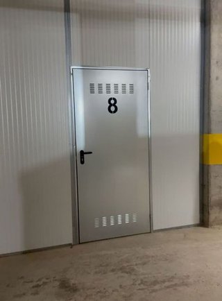 Trastero en alquiler en Bollullos de la Mitación