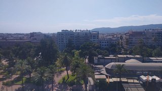 Ático en alquiler en Zona Centro en Córdoba