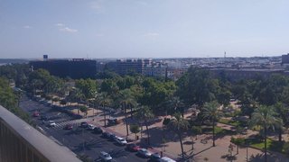 Ático en alquiler en Zona Centro en Córdoba