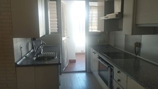Ático en alquiler en Zona Centro en Córdoba