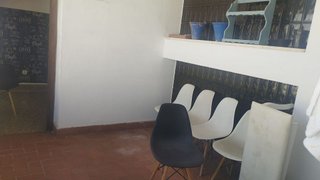 Ático en alquiler en Zona Centro en Córdoba
