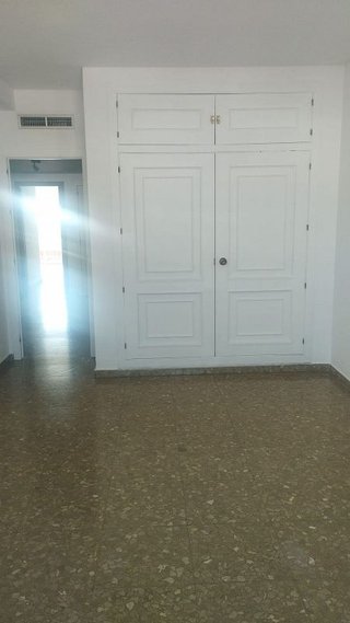 Ático en alquiler en Zona Centro en Córdoba