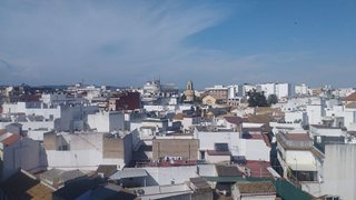 Ático en alquiler en Zona Centro en Córdoba