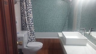 Ático en alquiler en Zona Centro en Córdoba