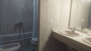 Ático en alquiler en Zona Centro en Córdoba