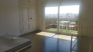 Ático en alquiler en Zona Centro en Córdoba
