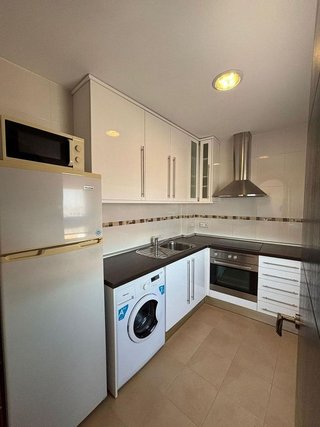 Piso en alquiler en Centro en Valdepeñas
