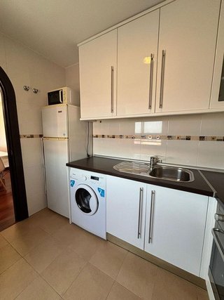 Piso en alquiler en Centro en Valdepeñas