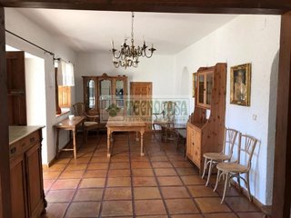 Casa rural en alquiler en Partidas norte en Ronda