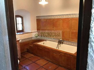 Casa rural en alquiler en Partidas norte en Ronda