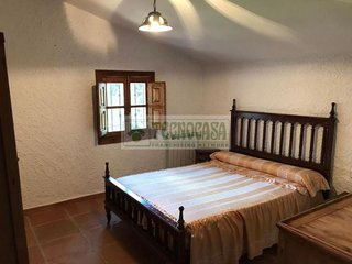 Casa rural en alquiler en Partidas norte en Ronda