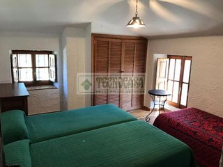 Casa rural en alquiler en Partidas norte en Ronda