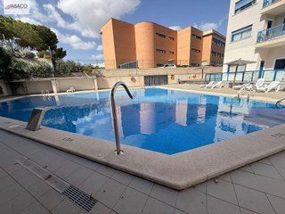 Piso en alquiler en Palmeral - Urbanova  - Tabarca en Alicante