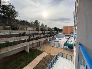 Piso en alquiler en Palmeral - Urbanova  - Tabarca en Alicante