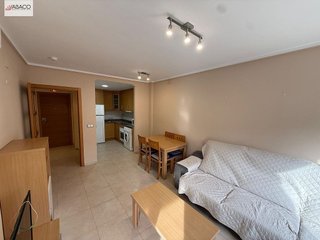 Piso en alquiler en Palmeral - Urbanova  - Tabarca en Alicante
