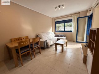 Piso en alquiler en Palmeral - Urbanova  - Tabarca en Alicante