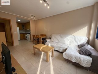 Piso en alquiler en Palmeral - Urbanova  - Tabarca en Alicante