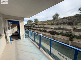 Piso en alquiler en Palmeral - Urbanova  - Tabarca en Alicante