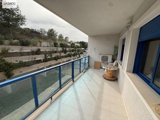 Piso en alquiler en Palmeral - Urbanova  - Tabarca en Alicante