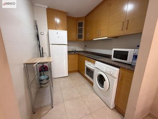 Piso en alquiler en Palmeral - Urbanova  - Tabarca en Alicante