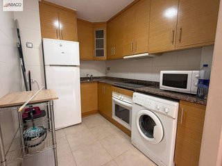Piso en alquiler en Palmeral - Urbanova  - Tabarca en Alicante