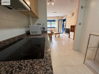 Piso en alquiler en Palmeral - Urbanova  - Tabarca en Alicante