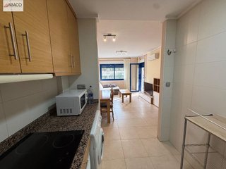 Piso en alquiler en Palmeral - Urbanova  - Tabarca en Alicante