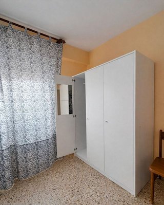 Piso en alquiler en Ciudad Jardín - Tagarete - El Zapillo en Almería