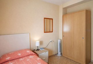 Piso en alquiler en Ciudad Jardín - Tagarete - El Zapillo en Almería