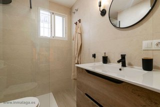 Piso en alquiler en El Molinillo - Capuchinos en Málaga