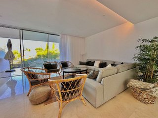 Casa adosada en alquiler en Río Real en Marbella