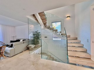 Casa adosada en alquiler en Río Real en Marbella