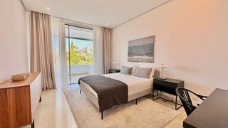Casa adosada en alquiler en Río Real en Marbella