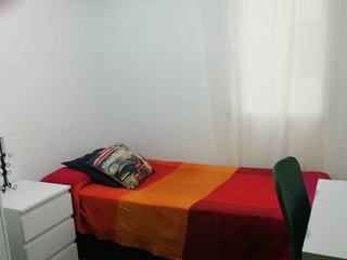 Piso en alquiler en Ruiseñores en Zaragoza